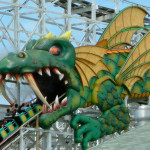 Dragon-Coaster
